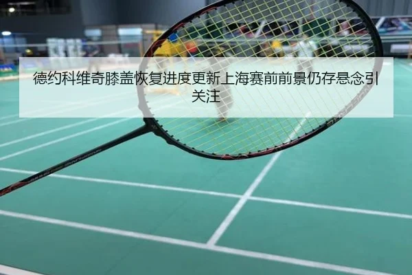 德约科维奇膝盖恢复进度更新上海赛前前景仍存悬念引关注